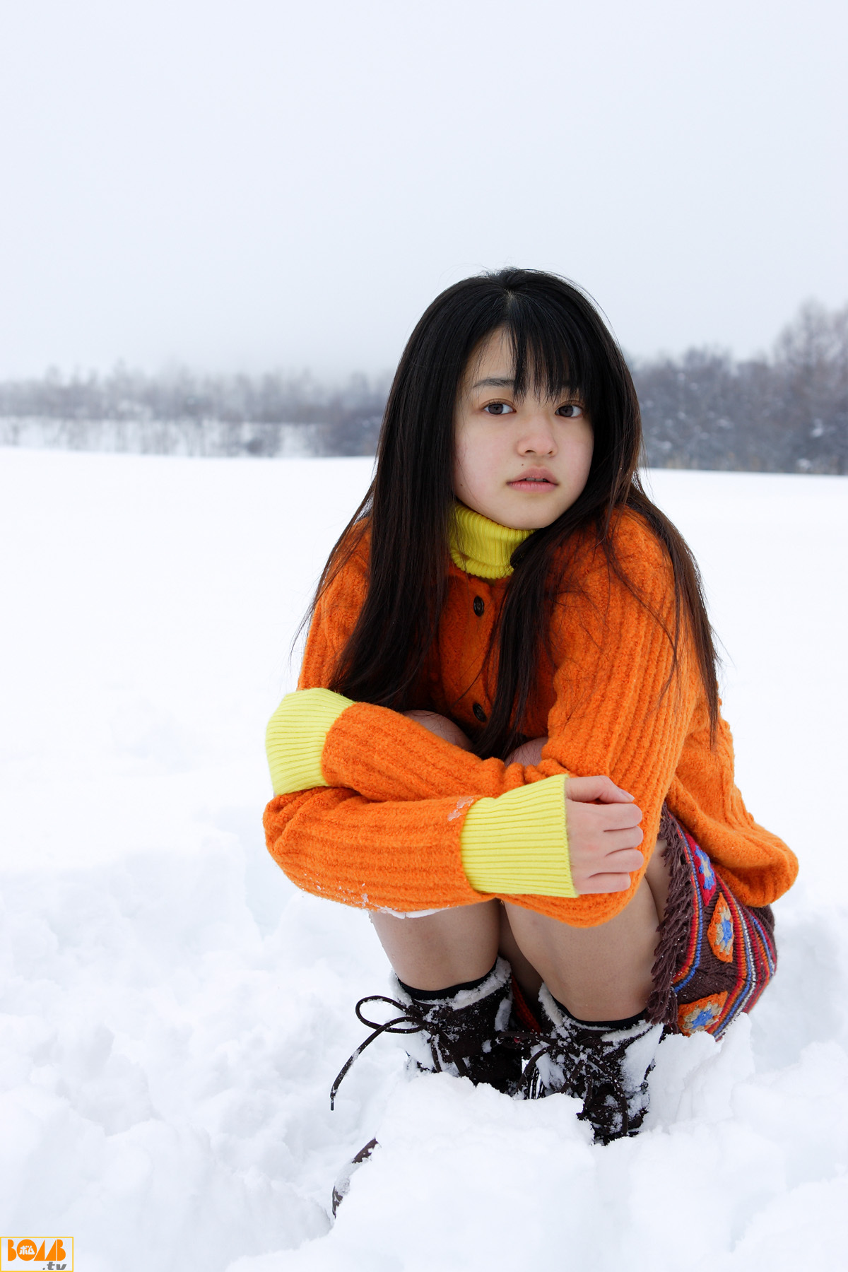 Ryoko Kobayashi 小林凉子 ASIA Bomb.TV